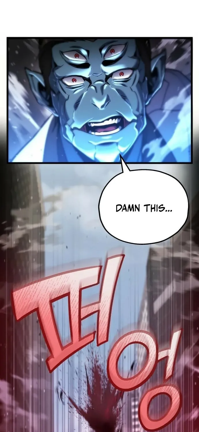 Hiding a Warehouse in the Apocalypse Ch. 51 – page 78
