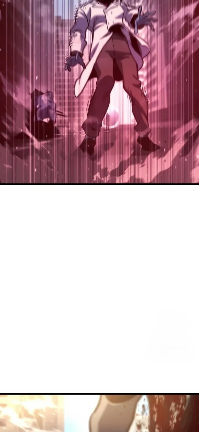 Hiding a Warehouse in the Apocalypse Ch. 51 – page 79