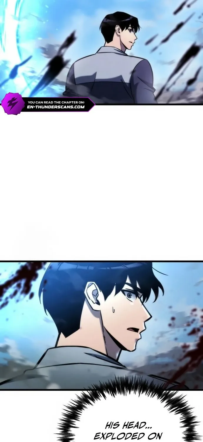 Hiding a Warehouse in the Apocalypse Ch. 51 – page 81