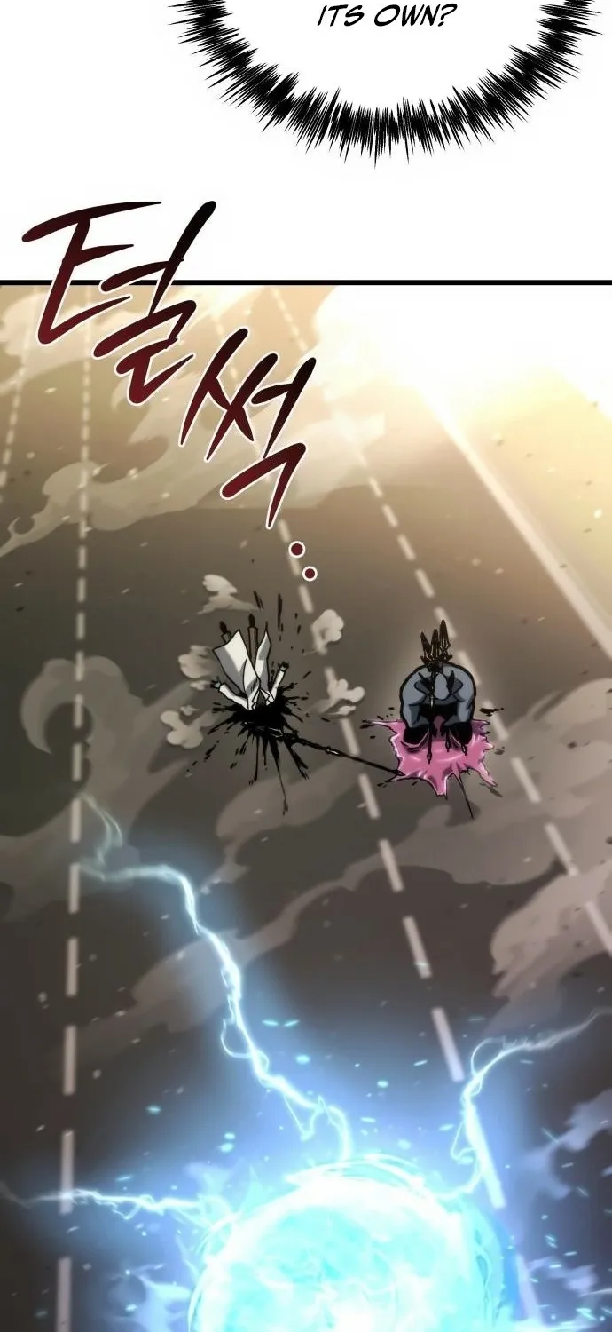 Hiding a Warehouse in the Apocalypse Ch. 51 – page 82