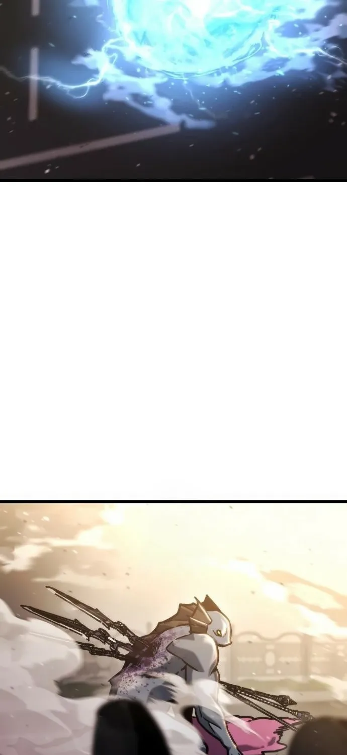 Hiding a Warehouse in the Apocalypse Ch. 51 – page 83