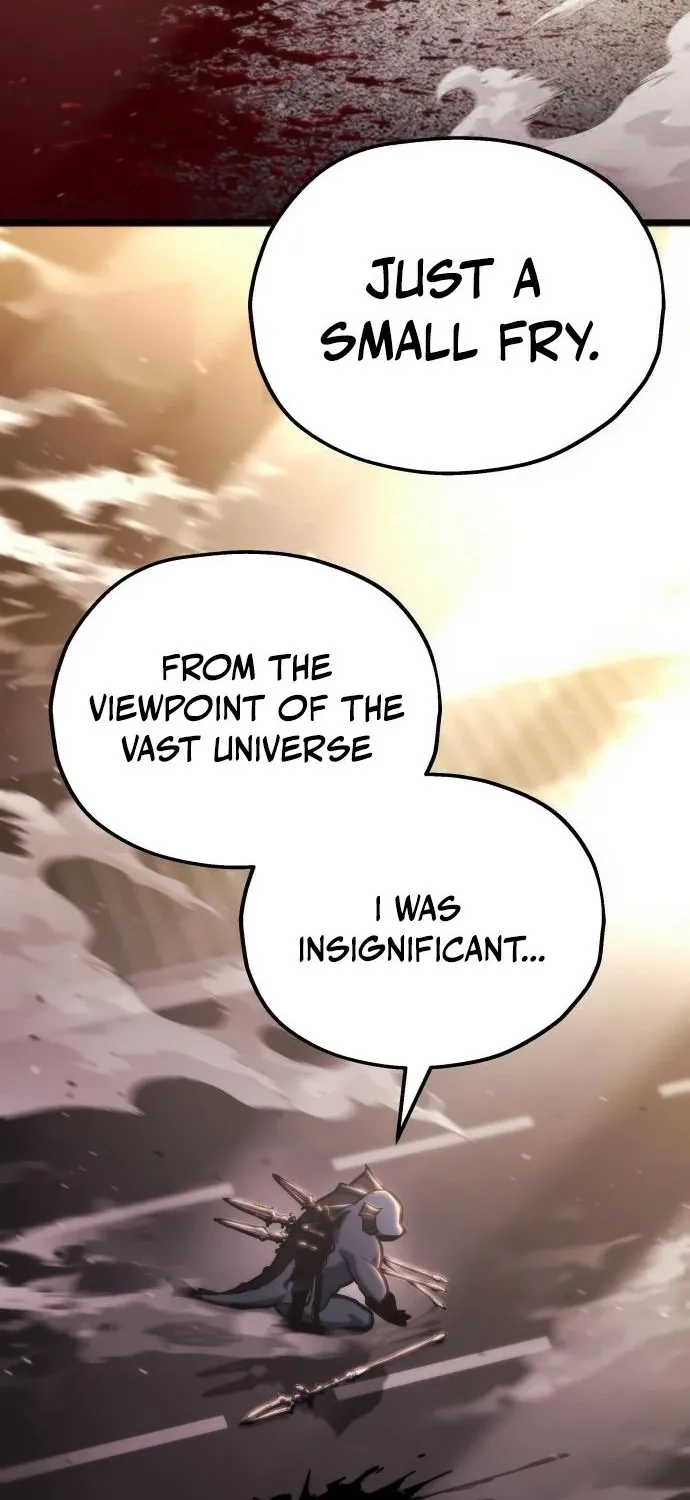 Hiding a Warehouse in the Apocalypse Ch. 51 – page 86