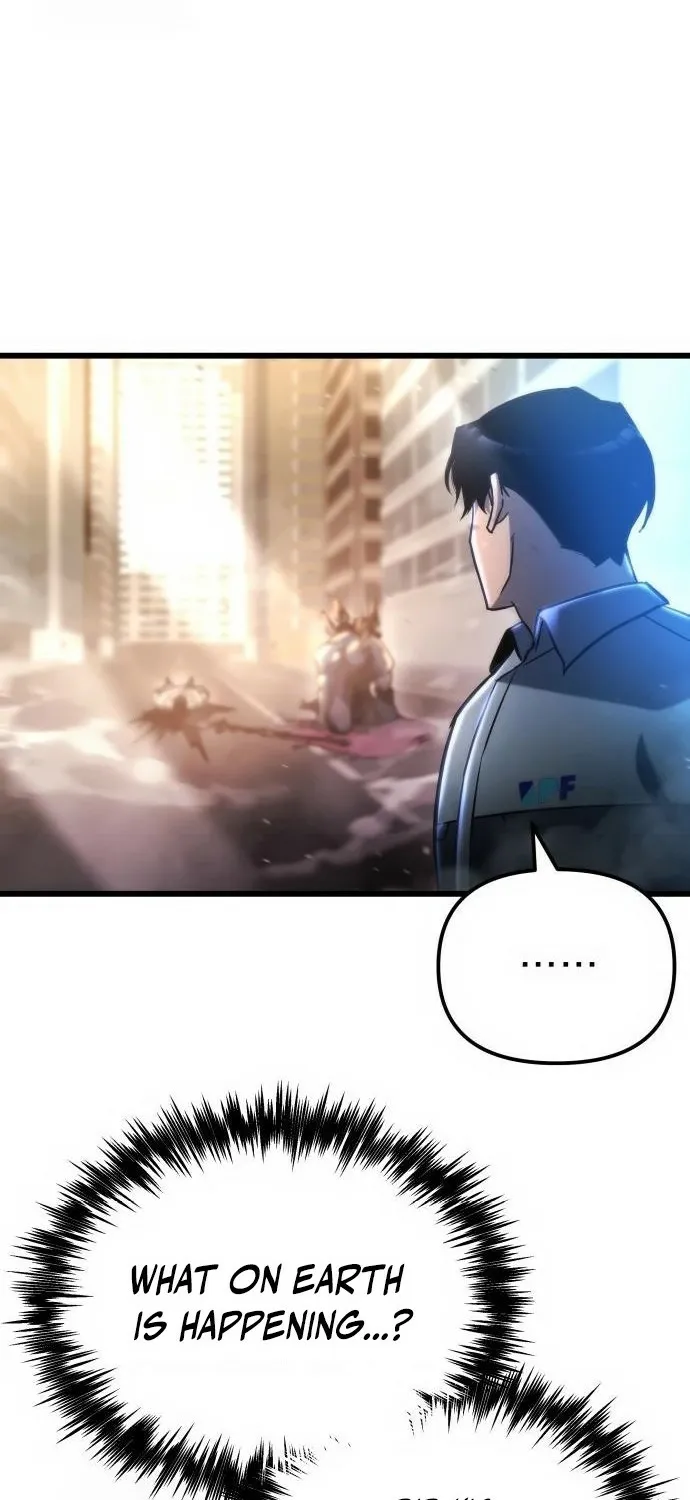 Hiding a Warehouse in the Apocalypse Ch. 51 – page 91