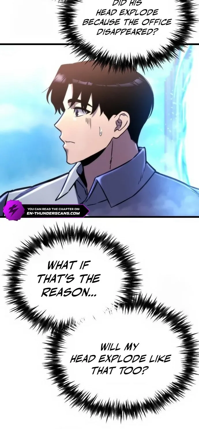 Hiding a Warehouse in the Apocalypse Ch. 51 – page 92