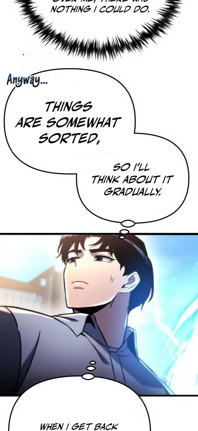Hiding a Warehouse in the Apocalypse Ch. 51 – page 94