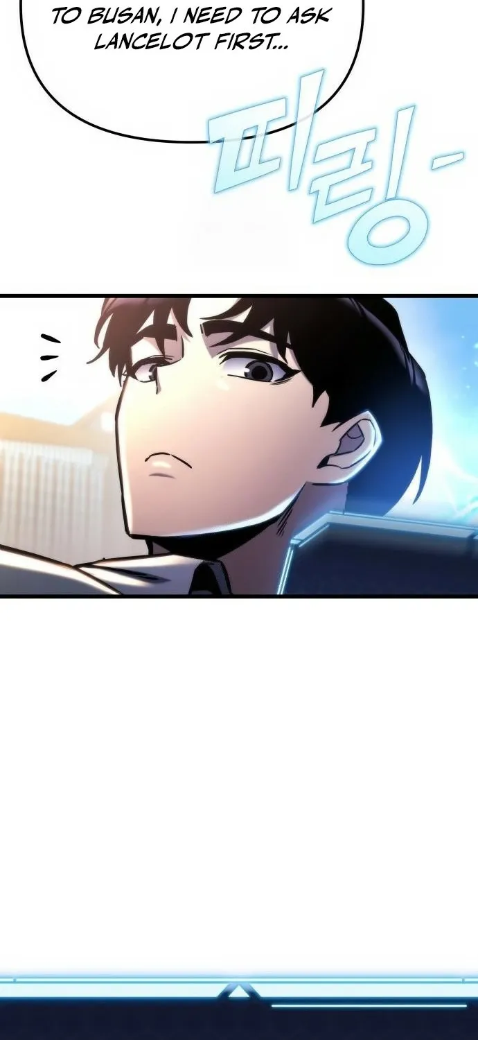 Hiding a Warehouse in the Apocalypse Ch. 51 – page 95