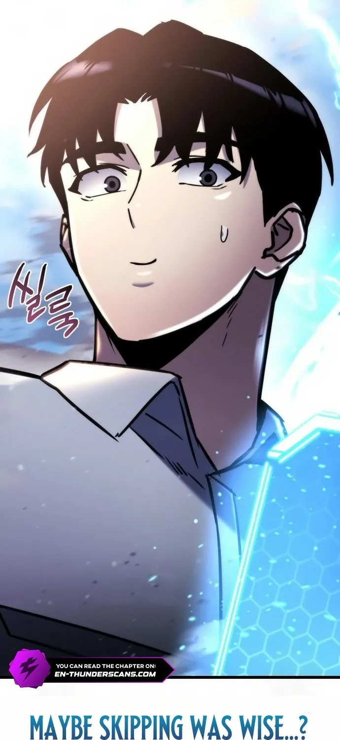 Hiding a Warehouse in the Apocalypse Ch. 51 – page 98