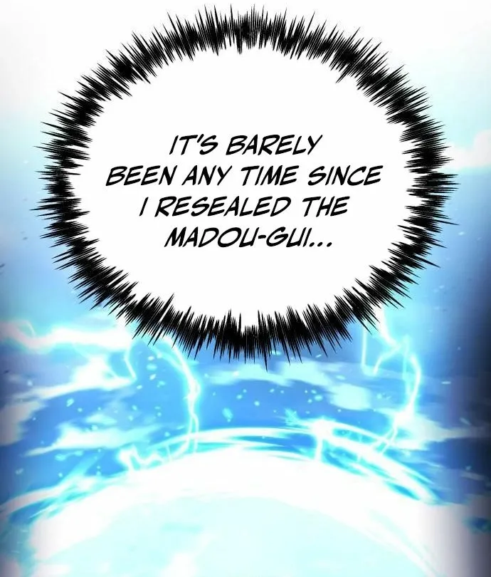 Hiding a Warehouse in the Apocalypse Ch. 52 – page 4