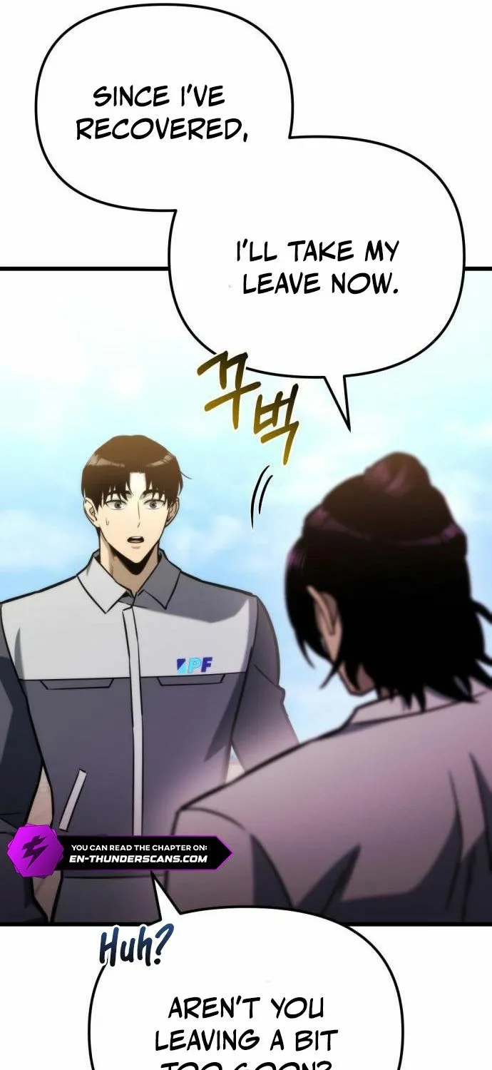 Hiding a Warehouse in the Apocalypse Ch. 52 – page 9