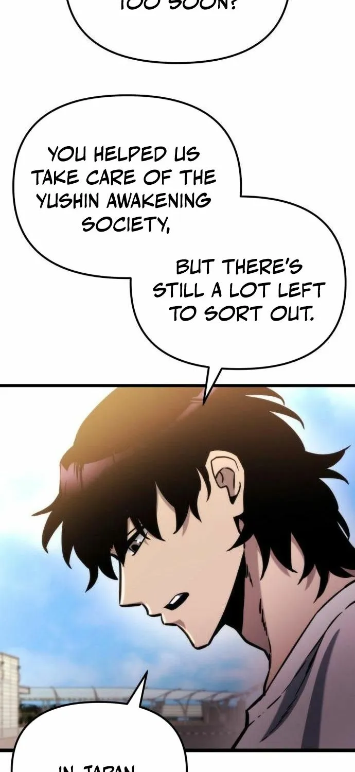 Hiding a Warehouse in the Apocalypse Ch. 52 – page 10