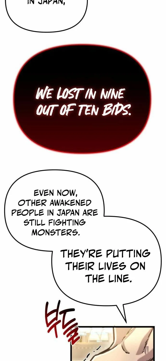 Hiding a Warehouse in the Apocalypse Ch. 52 – page 11