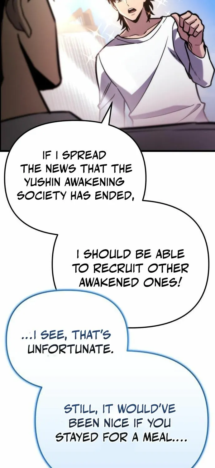 Hiding a Warehouse in the Apocalypse Ch. 52 – page 15