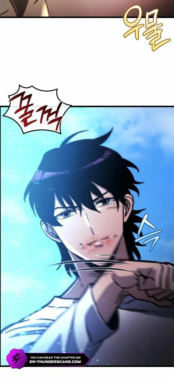 Hiding a Warehouse in the Apocalypse Ch. 52 – page 19
