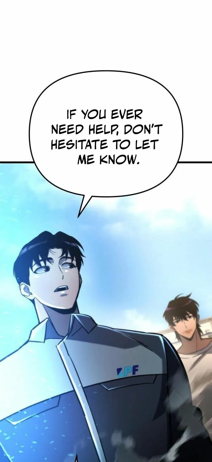 Hiding a Warehouse in the Apocalypse Ch. 52 – page 20