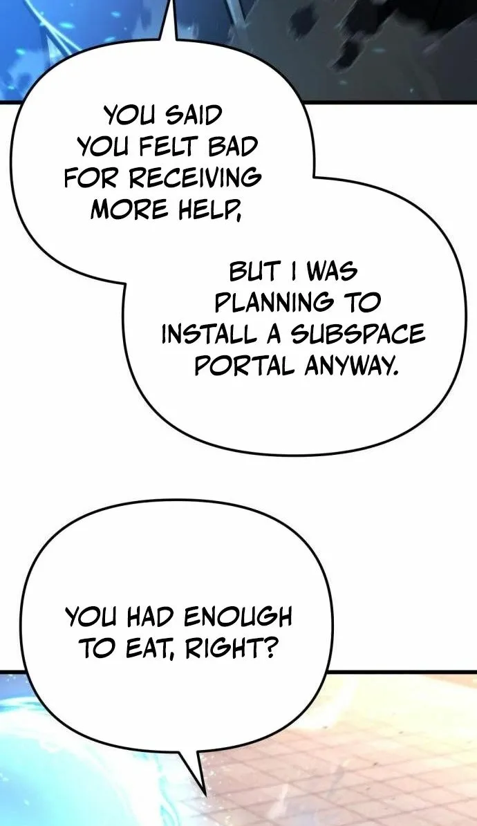 Hiding a Warehouse in the Apocalypse Ch. 52 – page 21