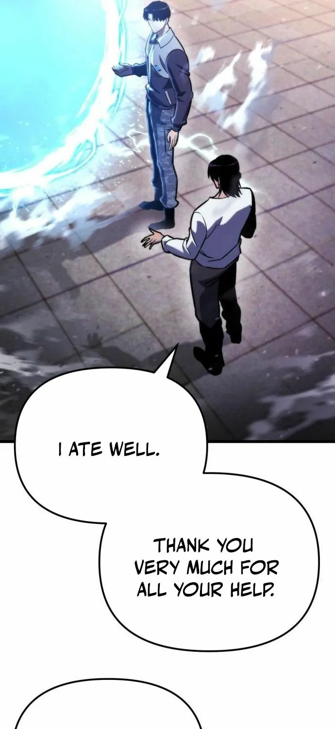 Hiding a Warehouse in the Apocalypse Ch. 52 – page 22