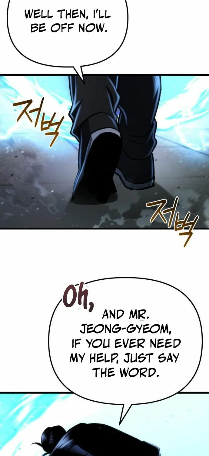 Hiding a Warehouse in the Apocalypse Ch. 52 – page 23
