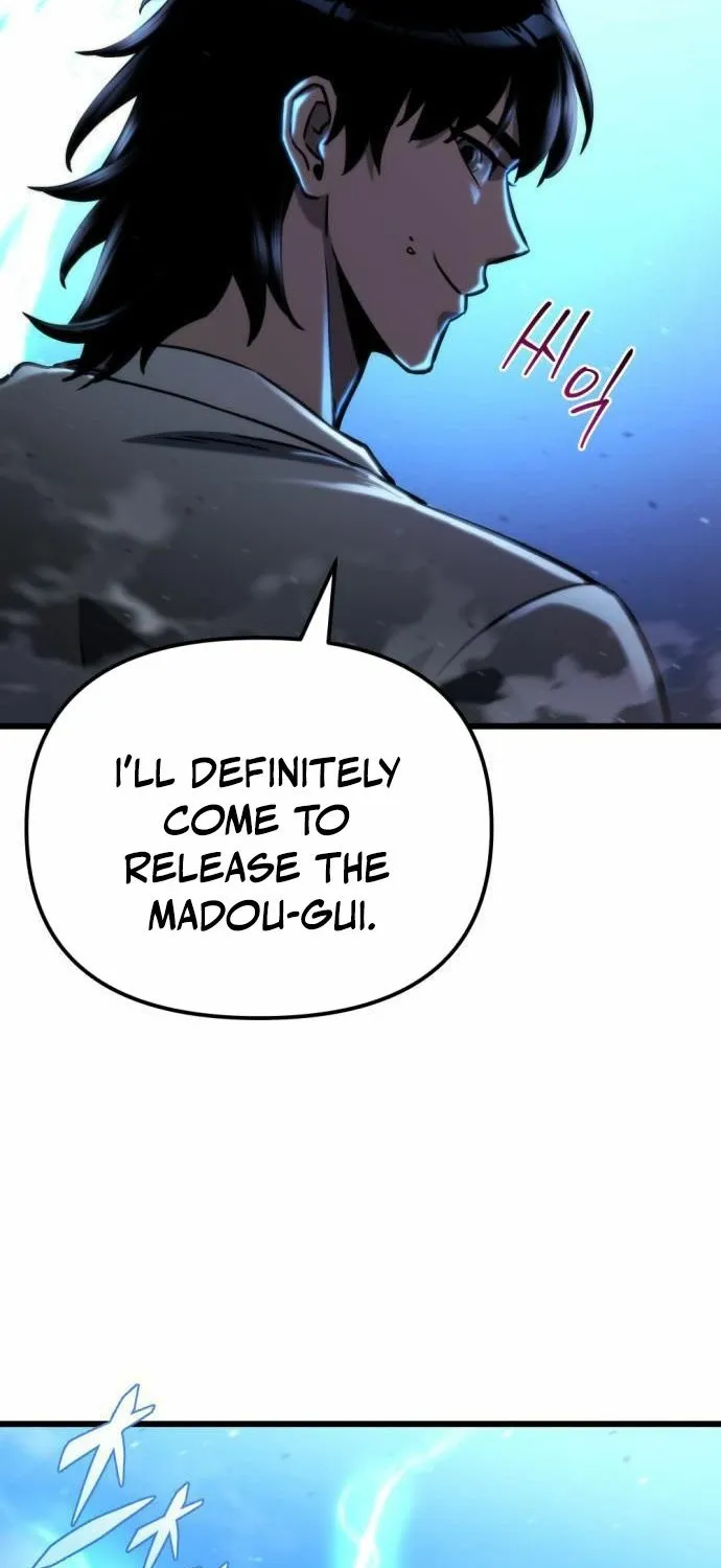 Hiding a Warehouse in the Apocalypse Ch. 52 – page 24