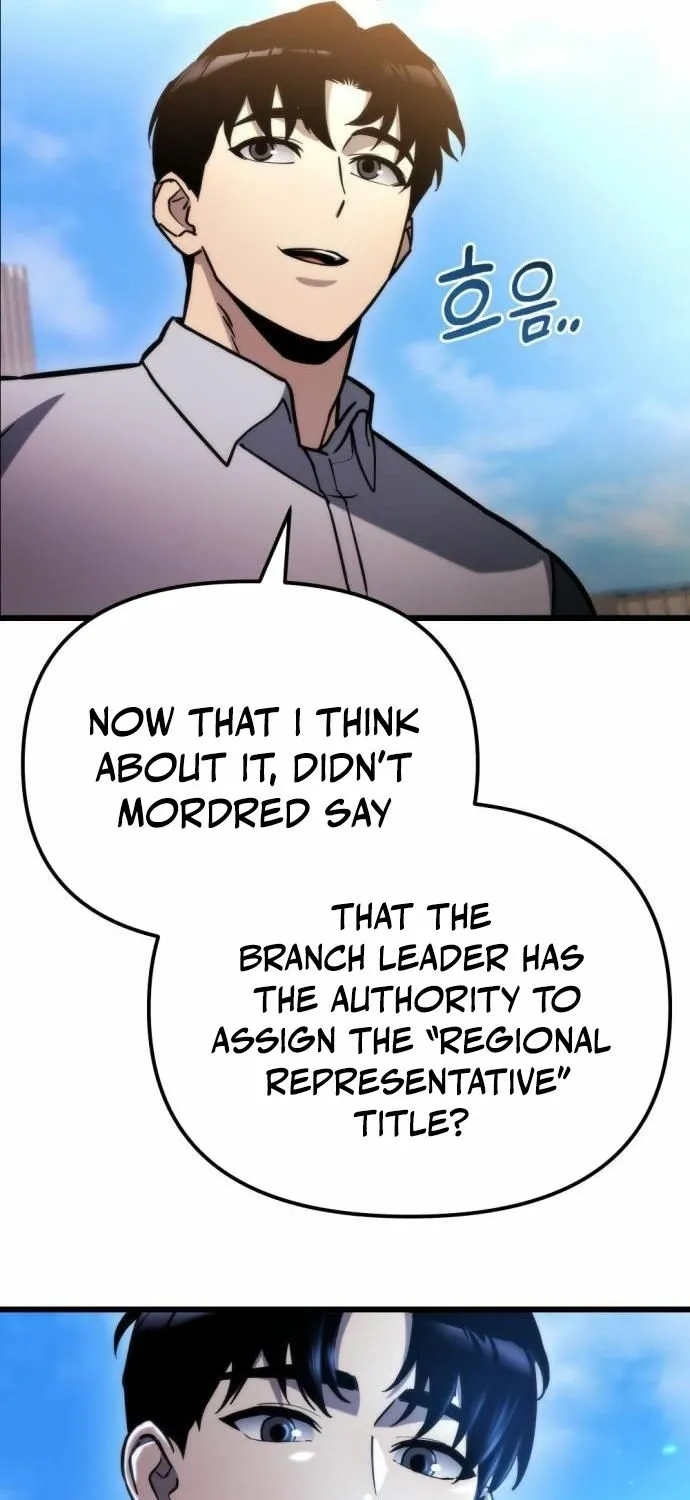 Hiding a Warehouse in the Apocalypse Ch. 52 – page 26