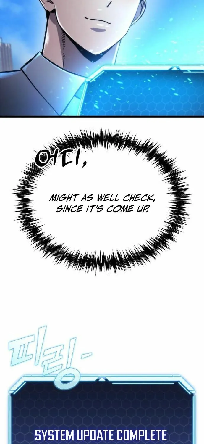 Hiding a Warehouse in the Apocalypse Ch. 52 – page 27
