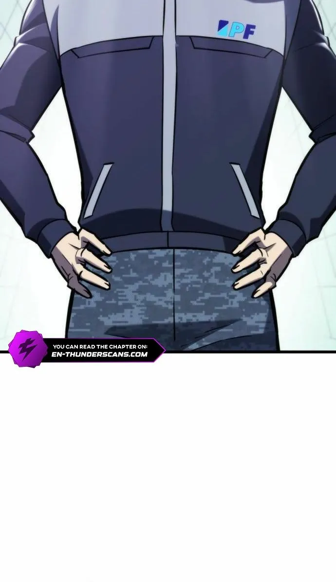 Hiding a Warehouse in the Apocalypse Ch. 52 – page 29