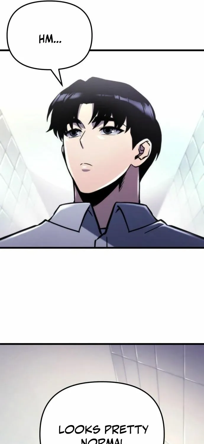 Hiding a Warehouse in the Apocalypse Ch. 52 – page 30
