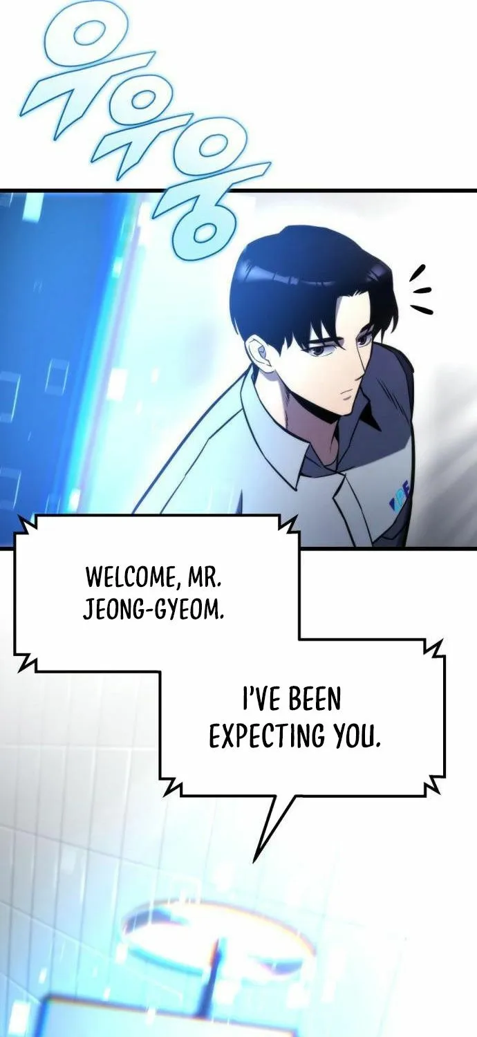 Hiding a Warehouse in the Apocalypse Ch. 52 – page 34