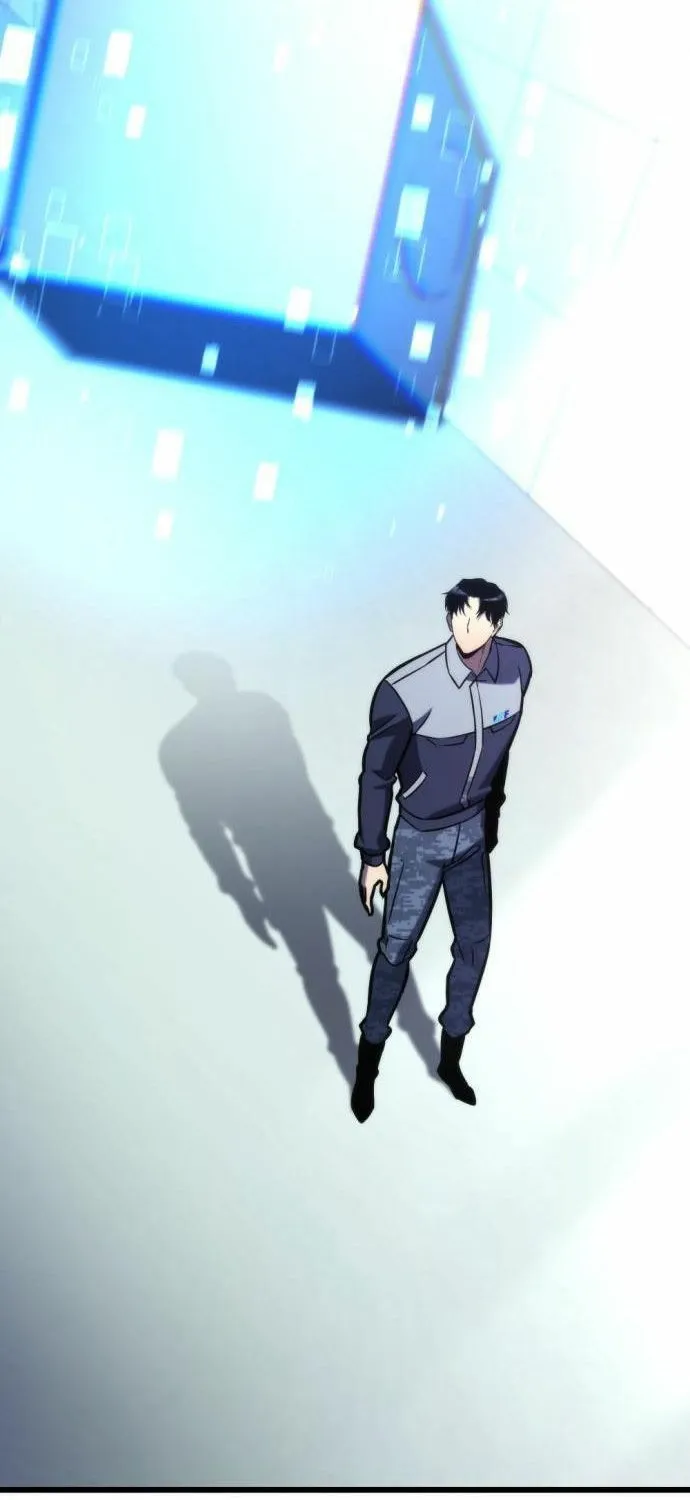 Hiding a Warehouse in the Apocalypse Ch. 52 – page 35
