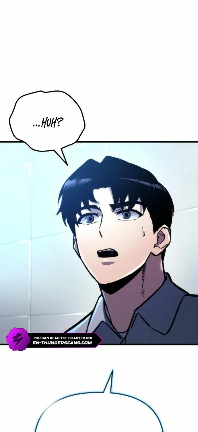 Hiding a Warehouse in the Apocalypse Ch. 52 – page 36