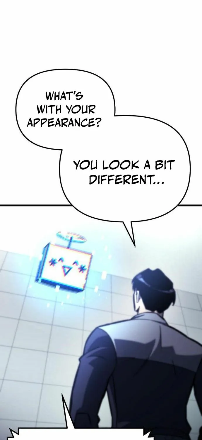 Hiding a Warehouse in the Apocalypse Ch. 52 – page 38