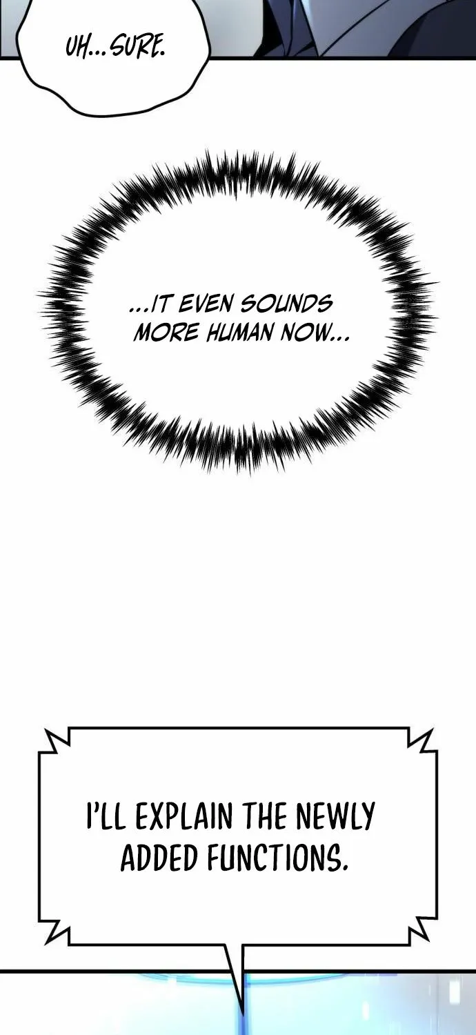 Hiding a Warehouse in the Apocalypse Ch. 52 – page 40