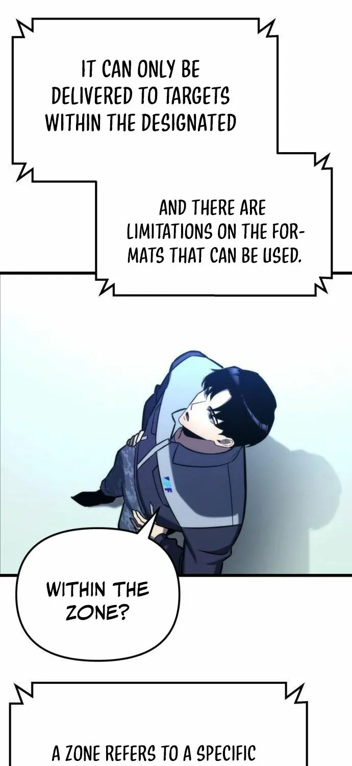 Hiding a Warehouse in the Apocalypse Ch. 52 – page 42