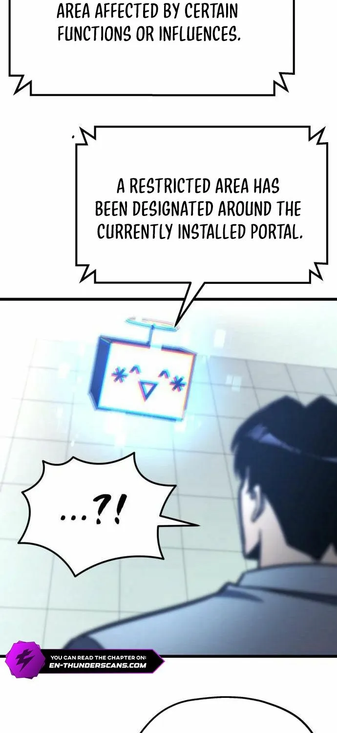 Hiding a Warehouse in the Apocalypse Ch. 52 – page 43