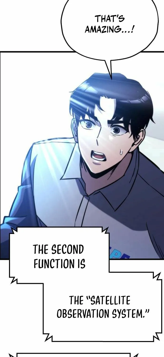 Hiding a Warehouse in the Apocalypse Ch. 52 – page 44