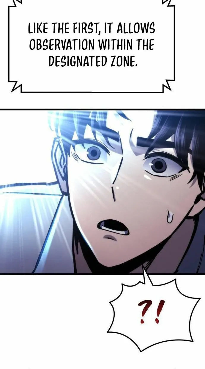 Hiding a Warehouse in the Apocalypse Ch. 52 – page 45
