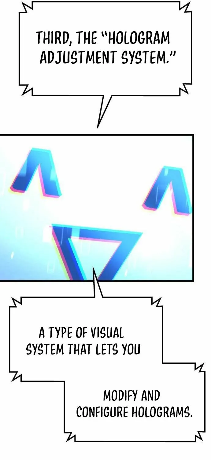 Hiding a Warehouse in the Apocalypse Ch. 52 – page 46