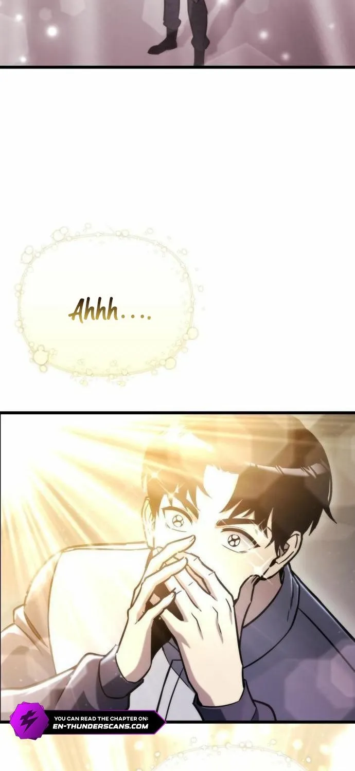 Hiding a Warehouse in the Apocalypse Ch. 52 – page 49