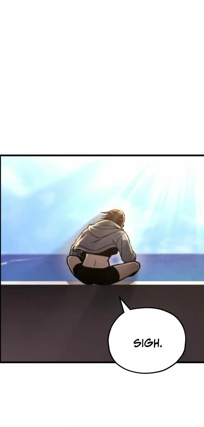 Hiding a Warehouse in the Apocalypse Ch. 52 – page 57