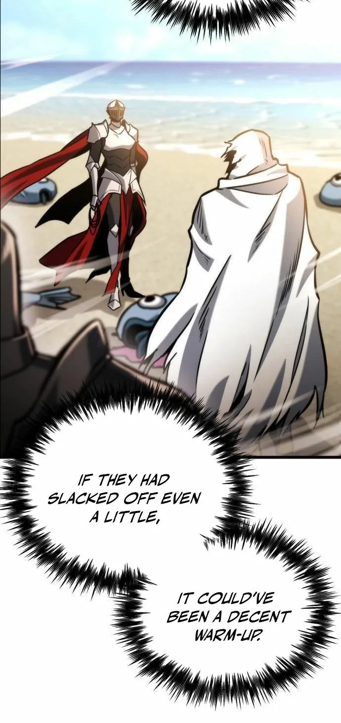 Hiding a Warehouse in the Apocalypse Ch. 52 – page 61