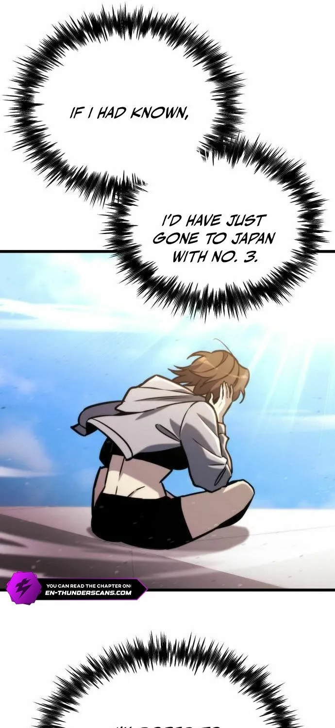 Hiding a Warehouse in the Apocalypse Ch. 52 – page 62