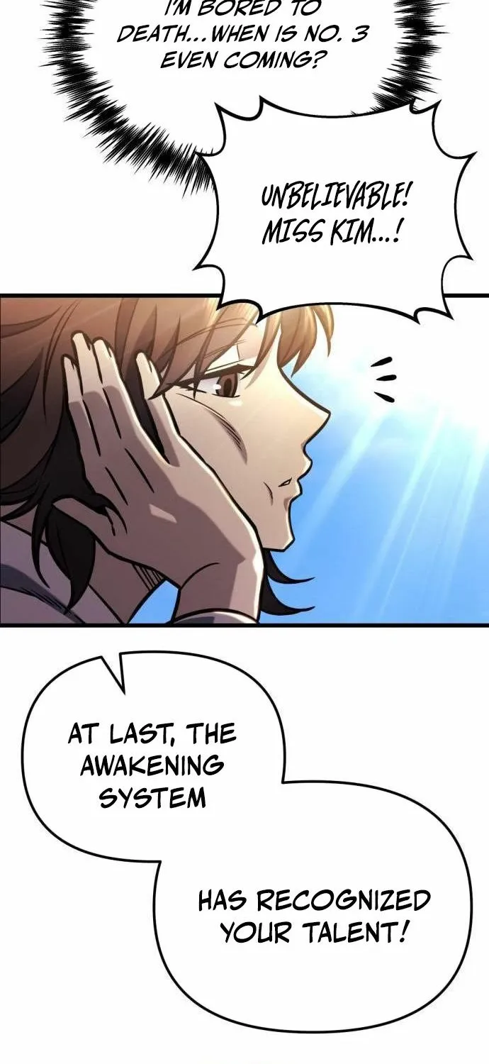 Hiding a Warehouse in the Apocalypse Ch. 52 – page 63