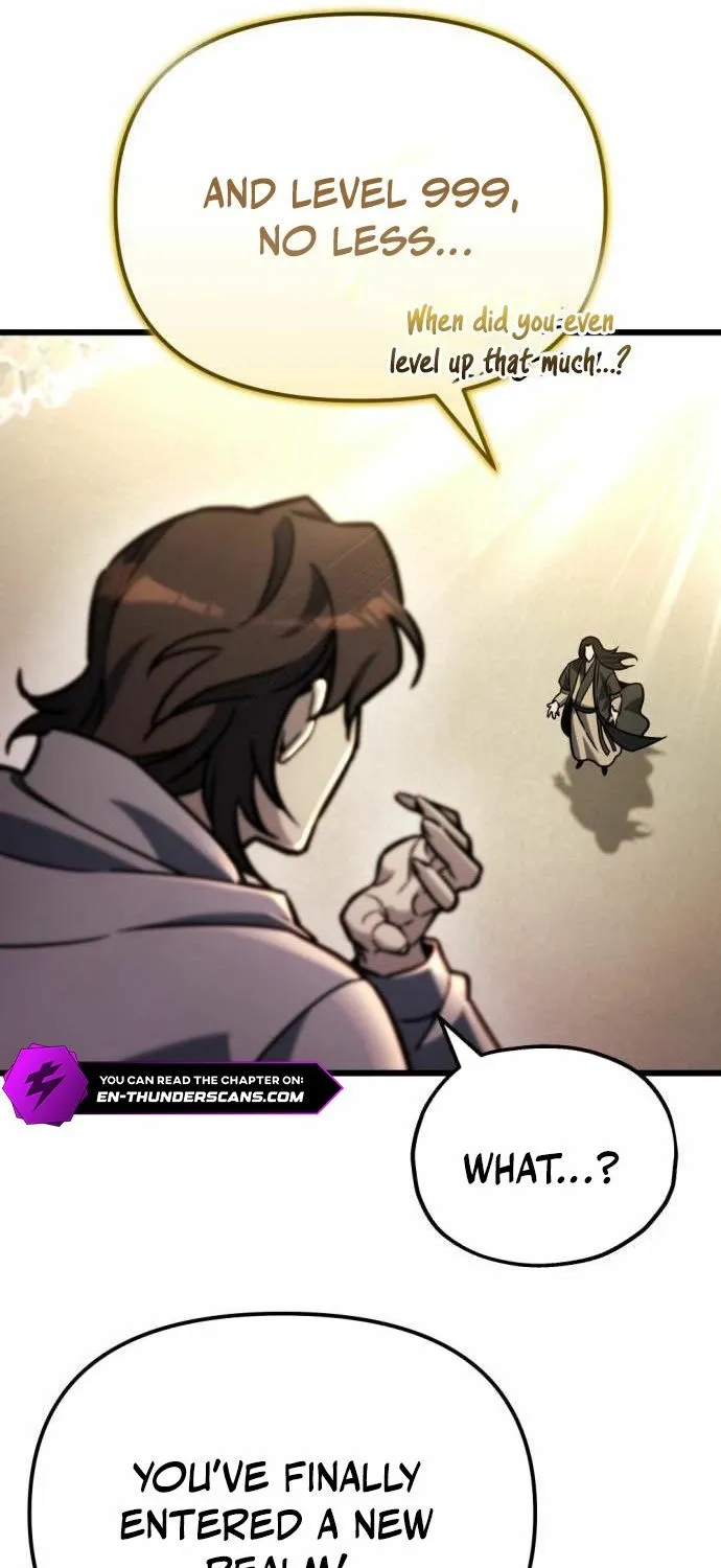 Hiding a Warehouse in the Apocalypse Ch. 52 – page 64