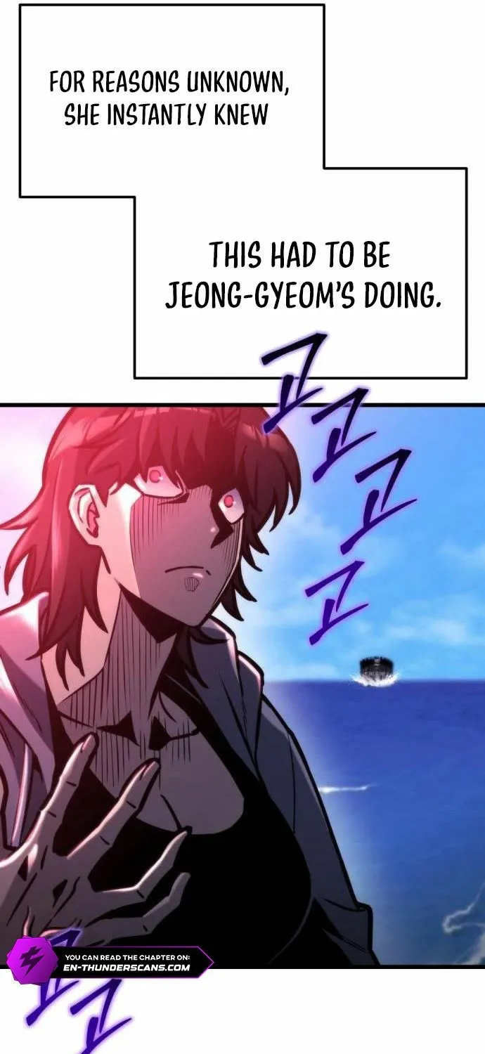 Hiding a Warehouse in the Apocalypse Ch. 52 – page 70