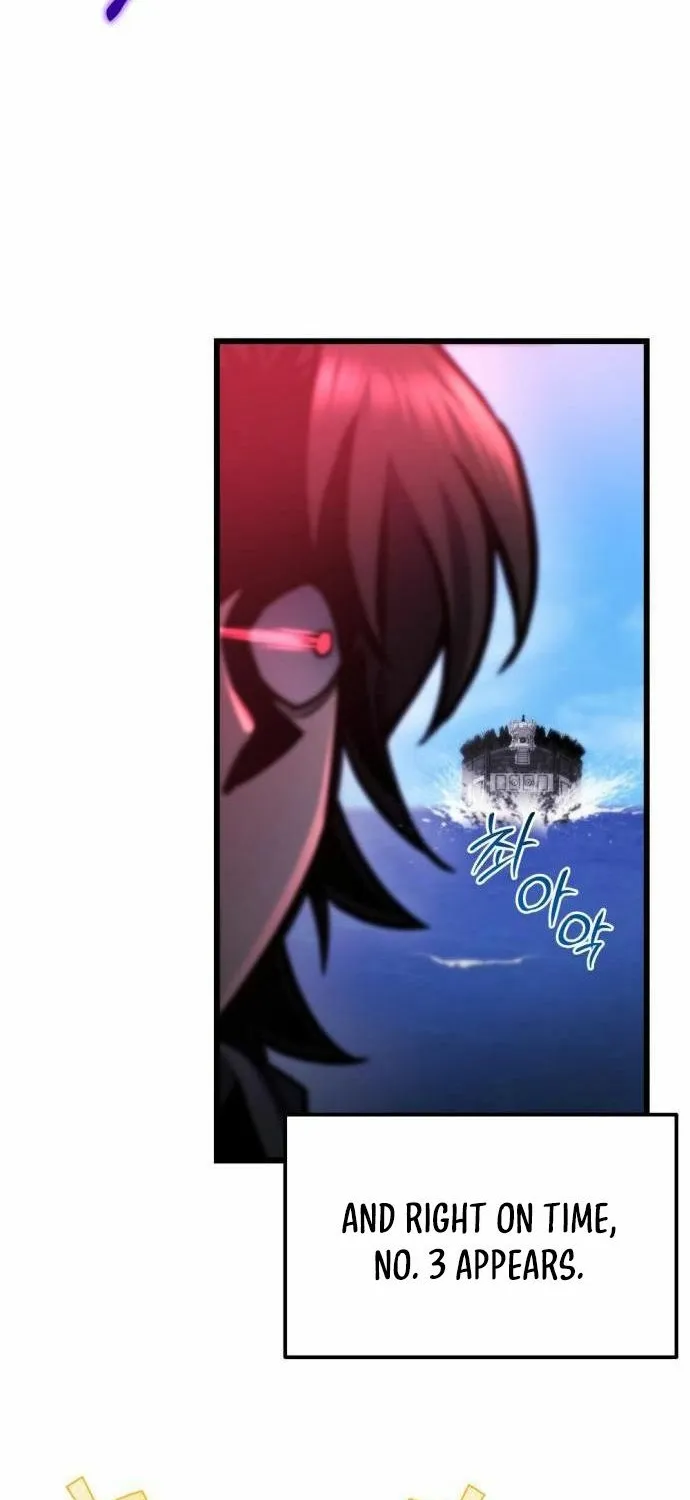 Hiding a Warehouse in the Apocalypse Ch. 52 – page 71
