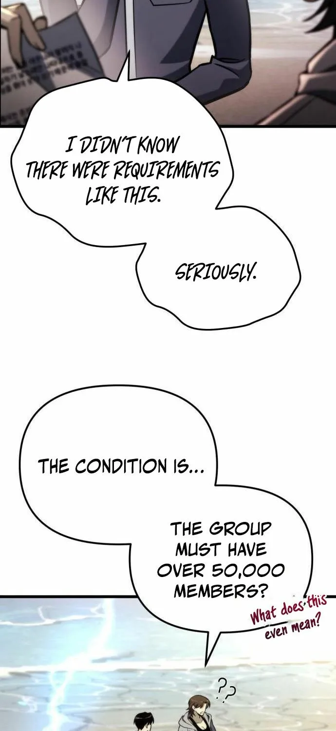 Hiding a Warehouse in the Apocalypse Ch. 52 – page 80