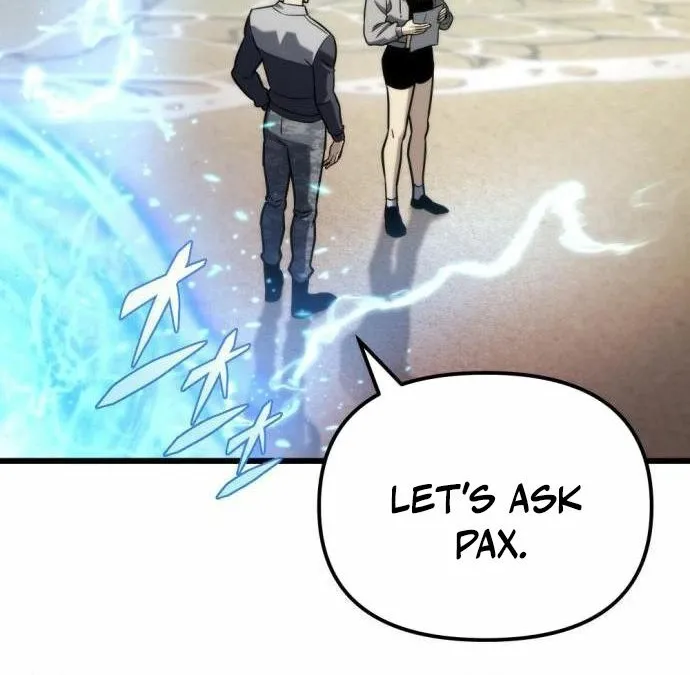 Hiding a Warehouse in the Apocalypse Ch. 52 – page 81