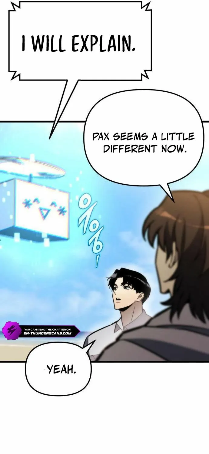 Hiding a Warehouse in the Apocalypse Ch. 52 – page 82