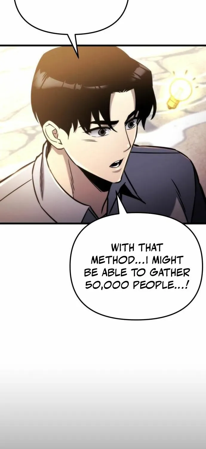 Hiding a Warehouse in the Apocalypse Ch. 52 – page 87