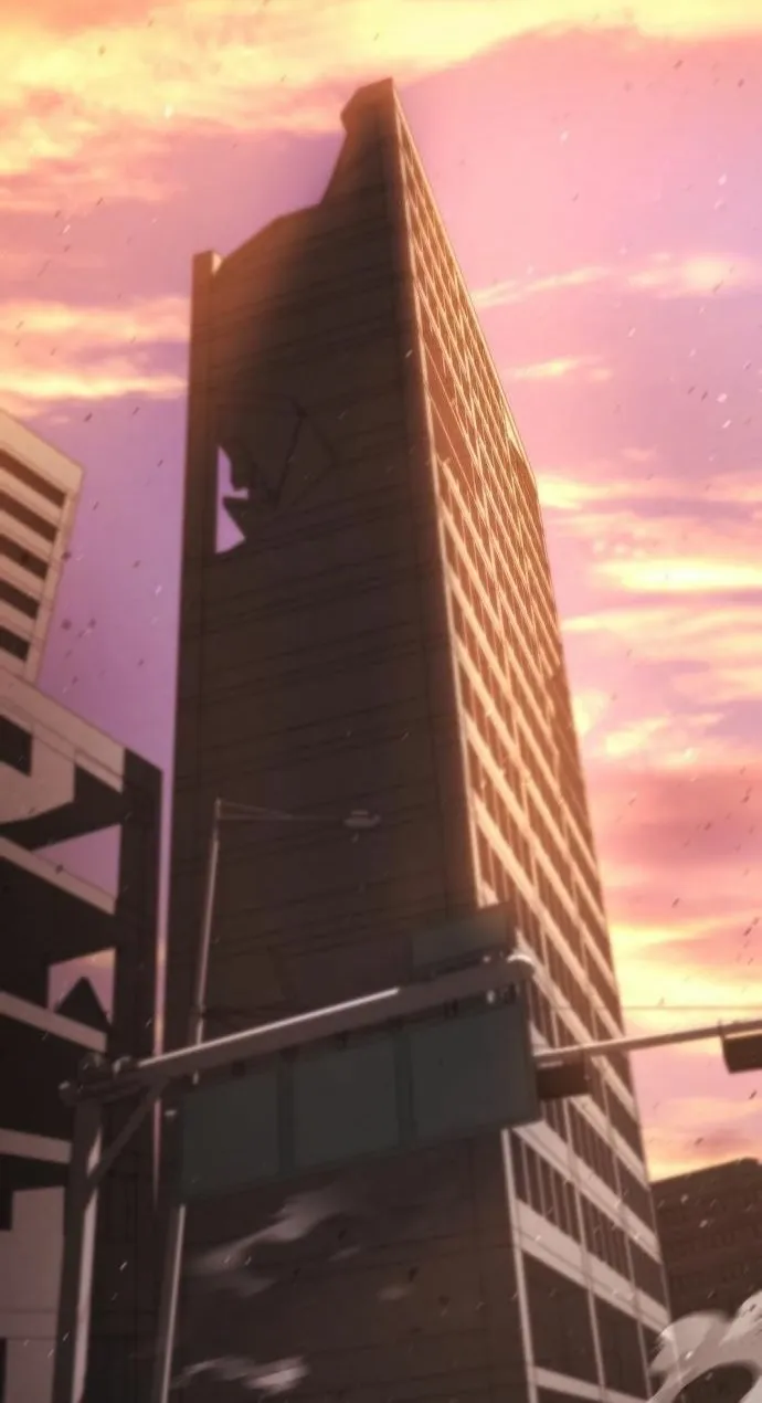 Hiding a Warehouse in the Apocalypse Ch. 52 – page 89