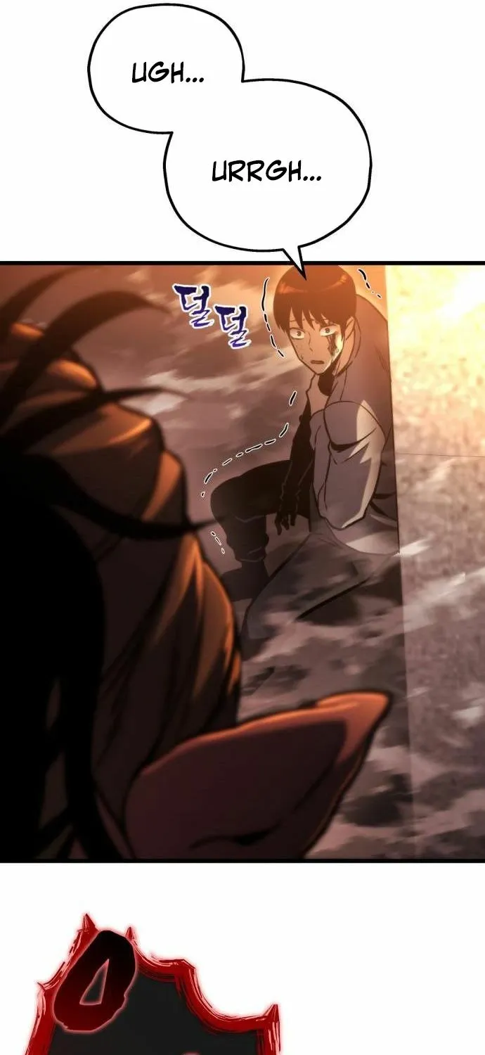 Hiding a Warehouse in the Apocalypse Ch. 52 – page 98